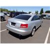 Image 3 : 2007 Audi A6 RUNS WITH MECHANICAL PROBLEMS