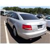 Image 4 : 2007 Audi A6 RUNS WITH MECHANICAL PROBLEMS