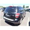 Image 3 : 2014 Subaru Forester RUNS WITH MECHANICAL PROBLEMS