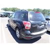 Image 4 : 2014 Subaru Forester RUNS WITH MECHANICAL PROBLEMS