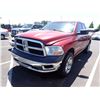 Image 1 : 2011 Dodge Ram 1500 RUNS WITH MECHANICAL PROBLEMS
