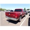 Image 3 : 2011 Dodge Ram 1500 RUNS WITH MECHANICAL PROBLEMS