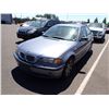 Image 1 : 2003 BMW 325i RUNS WITH MECHANICAL PROBLEMS