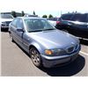 Image 2 : 2003 BMW 325i RUNS WITH MECHANICAL PROBLEMS