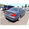 Image 3 : 2003 BMW 325i RUNS WITH MECHANICAL PROBLEMS