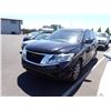 Image 1 : 2014 Nissan Pathfinder RUNS WITH MECHANICAL PROBLEMS