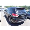 Image 4 : 2014 Nissan Pathfinder RUNS WITH MECHANICAL PROBLEMS