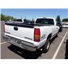 Image 3 : 2000 Chevrolet Silverado 1500 RUNS WITH MECHANICAL PROBLEMS