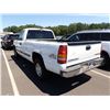Image 4 : 2000 Chevrolet Silverado 1500 RUNS WITH MECHANICAL PROBLEMS