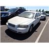 Image 1 : 2005 Volvo V70 RUNS WITH MECHANICAL PROBLEMS
