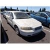 Image 2 : 2005 Volvo V70 RUNS WITH MECHANICAL PROBLEMS