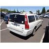 Image 3 : 2005 Volvo V70 RUNS WITH MECHANICAL PROBLEMS