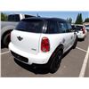Image 3 : 2013 Mini Cooper Countryman RUNS WITH MECHANICAL PROBLEMS