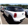 Image 4 : 2013 Mini Cooper Countryman RUNS WITH MECHANICAL PROBLEMS