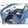 Image 5 : 2001 Ford Focus RUNS WITH MECHANICAL PROBLEMS