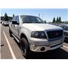 Image 2 : 2006 Ford F-150 RUNS WITH MECHANICAL PROBLEMS