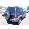 Image 3 : 2006 Jeep Liberty RUNS WITH MECHANICAL PROBLEMS