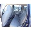 Image 6 : 2006 Jeep Liberty RUNS WITH MECHANICAL PROBLEMS