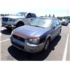 Image 1 : 2005 Subaru Impreza RUNS WITH MECHANICAL PROBLEMS