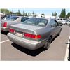 Image 3 : 2001 Toyota Camry RUNS WITH MECHANICAL PROBLEMS