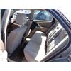 Image 6 : 2001 Toyota Camry RUNS WITH MECHANICAL PROBLEMS