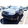Image 1 : 2012 Honda Pilot RUNS WITH MECHANICAL PROBLEMS