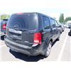 Image 3 : 2012 Honda Pilot RUNS WITH MECHANICAL PROBLEMS