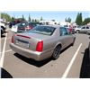 Image 3 : 2004 Cadillac deVille RUNS WITH MECHANICAL PROBLEMS