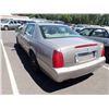 Image 4 : 2004 Cadillac deVille RUNS WITH MECHANICAL PROBLEMS