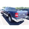Image 4 : 2006 Ford F-150 RUNS WITH MECHANICAL PROBLEMS