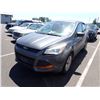 Image 1 : 2015 Ford Escape RUNS WITH MECHANICAL PROBLEMS