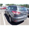 Image 4 : 2015 Ford Escape RUNS WITH MECHANICAL PROBLEMS
