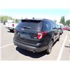 Image 3 : 2016 Ford Explorer RUNS WITH MECHANICAL PROBLEMS