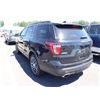 Image 4 : 2016 Ford Explorer RUNS WITH MECHANICAL PROBLEMS