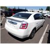 Image 3 : 2011 Nissan Sentra RUNS WITH MECHANICAL PROBLEMS