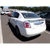 Image 4 : 2011 Nissan Sentra RUNS WITH MECHANICAL PROBLEMS