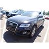 Image 1 : 2015 Audi Q5 RUNS WITH MECHANICAL PROBLEMS