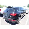Image 3 : 2015 Audi Q5 RUNS WITH MECHANICAL PROBLEMS