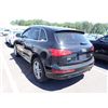 Image 4 : 2015 Audi Q5 RUNS WITH MECHANICAL PROBLEMS