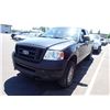 Image 1 : 2007 Ford F-150 RUNS WITH MECHANICAL PROBLEMS