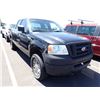 Image 2 : 2007 Ford F-150 RUNS WITH MECHANICAL PROBLEMS