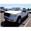Image 1 : 2004 Ford F-150 RUNS WITH MECHANICAL PROBLEMS