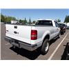 Image 3 : 2004 Ford F-150 RUNS WITH MECHANICAL PROBLEMS