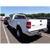 Image 4 : 2004 Ford F-150 RUNS WITH MECHANICAL PROBLEMS