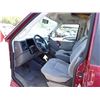 Image 5 : 2002 Volkswagen Eurovan RUNS WITH MECHANICAL PROBLEMS