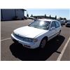 Image 1 : 1994 Honda Accord