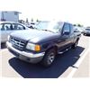 Image 1 : 2002 Ford Ranger