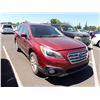 Image 2 : 2015 Subaru Outback
