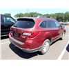 Image 3 : 2015 Subaru Outback