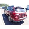 Image 4 : 2015 Subaru Outback